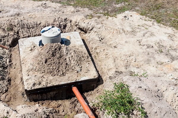 septic tank pumping may be necessary if you notice slow draining, gurgling noises, or unpleasant odors coming from your drains